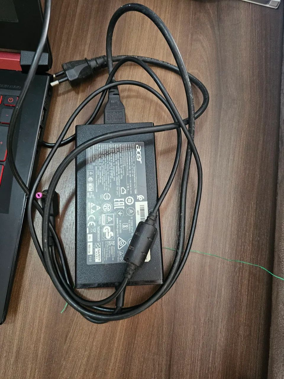 Notebook Gamer - Foto 2