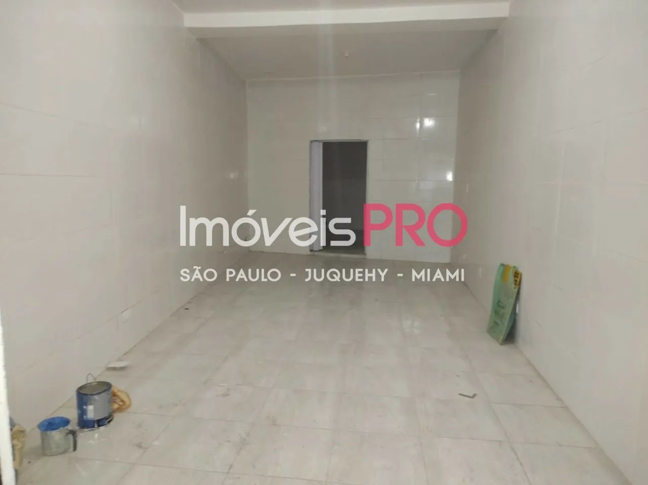 Loja de 80m2 na Vila Olimpia