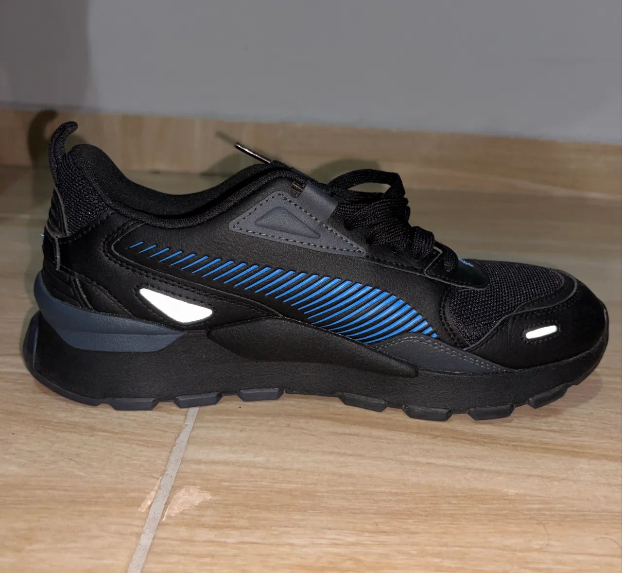Tênis Puma RS 3.0 Essentials - Foto 3