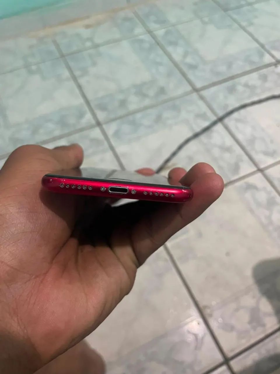 iPhone se impecável  - Foto 3