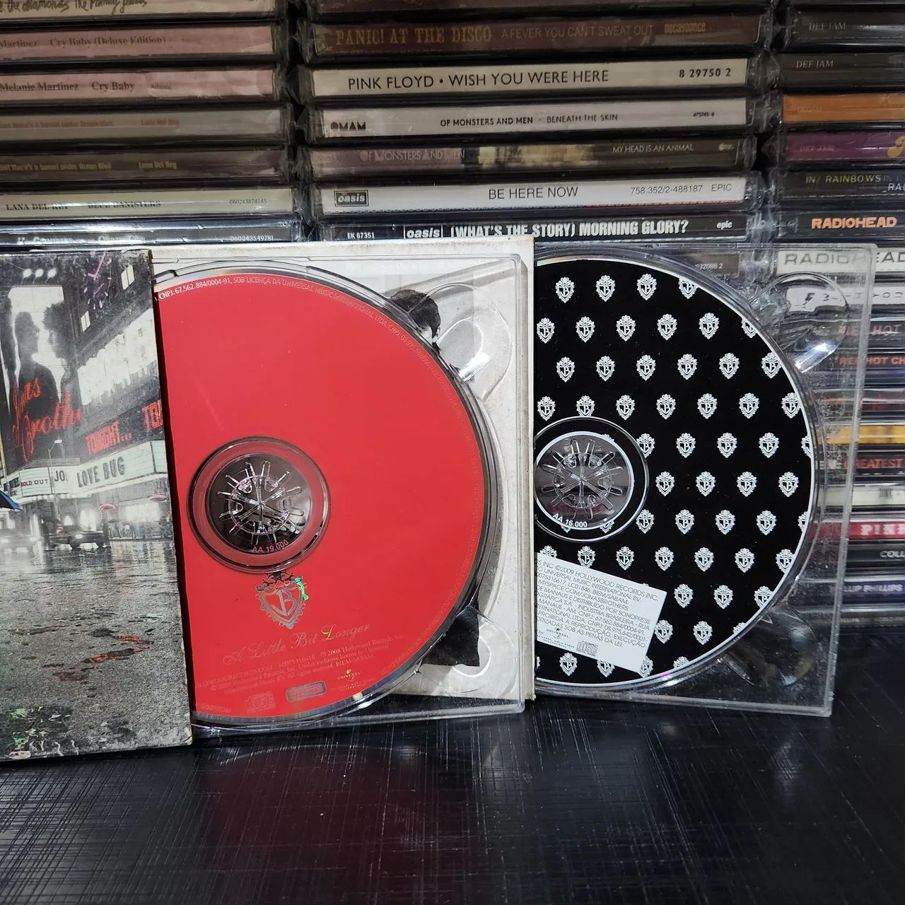 Cd jonas brothers - Foto 3