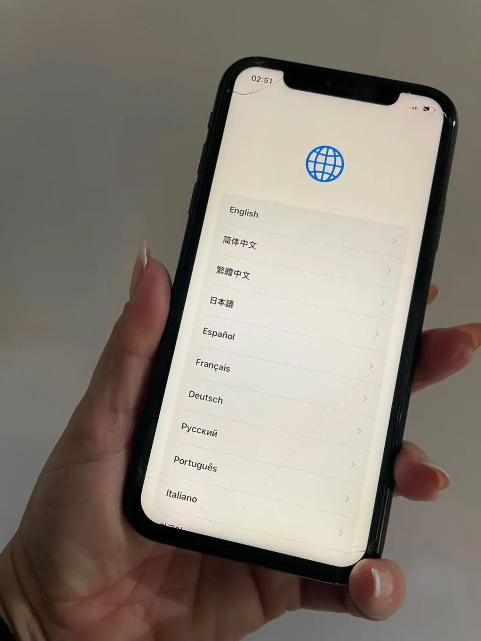 iPhone XR - Foto 5