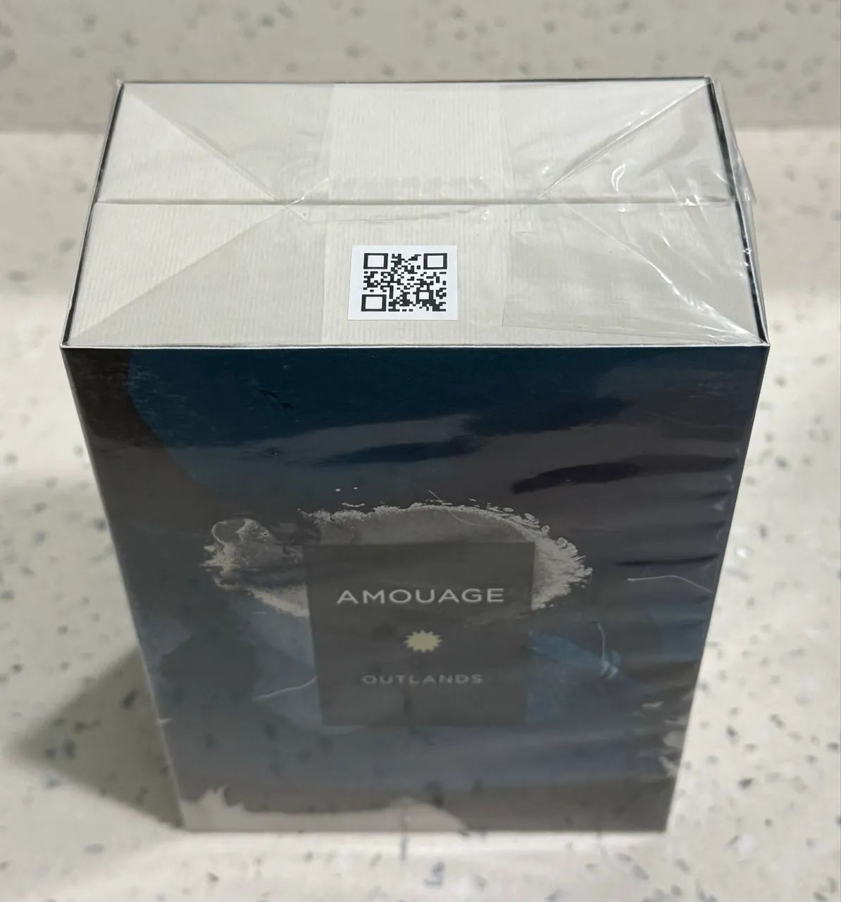 Amouage Outlands Essence Eau De Parfum 100ml - Foto 3