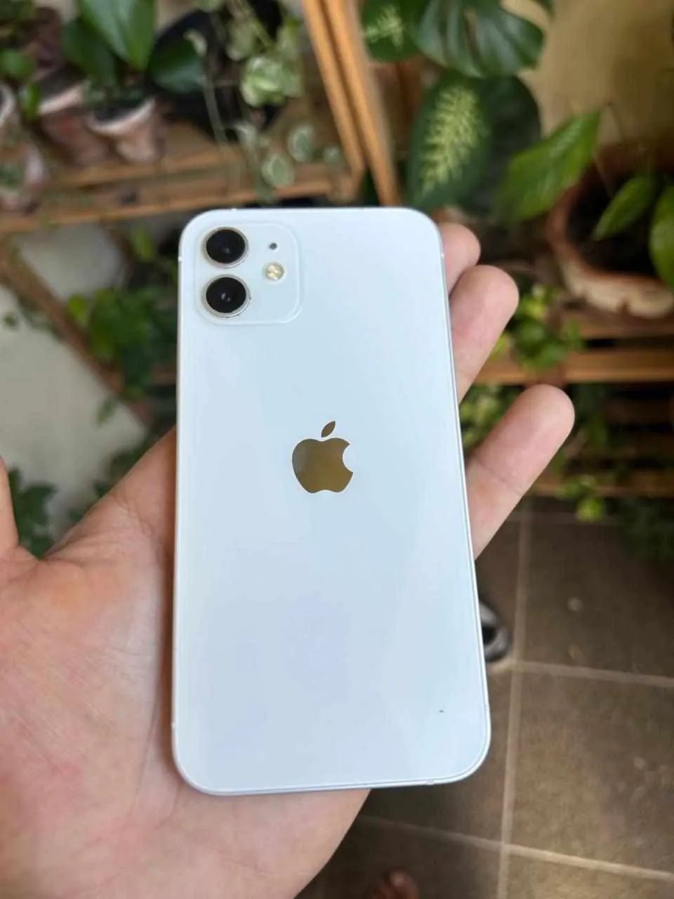 iPhone 12 - Foto 5