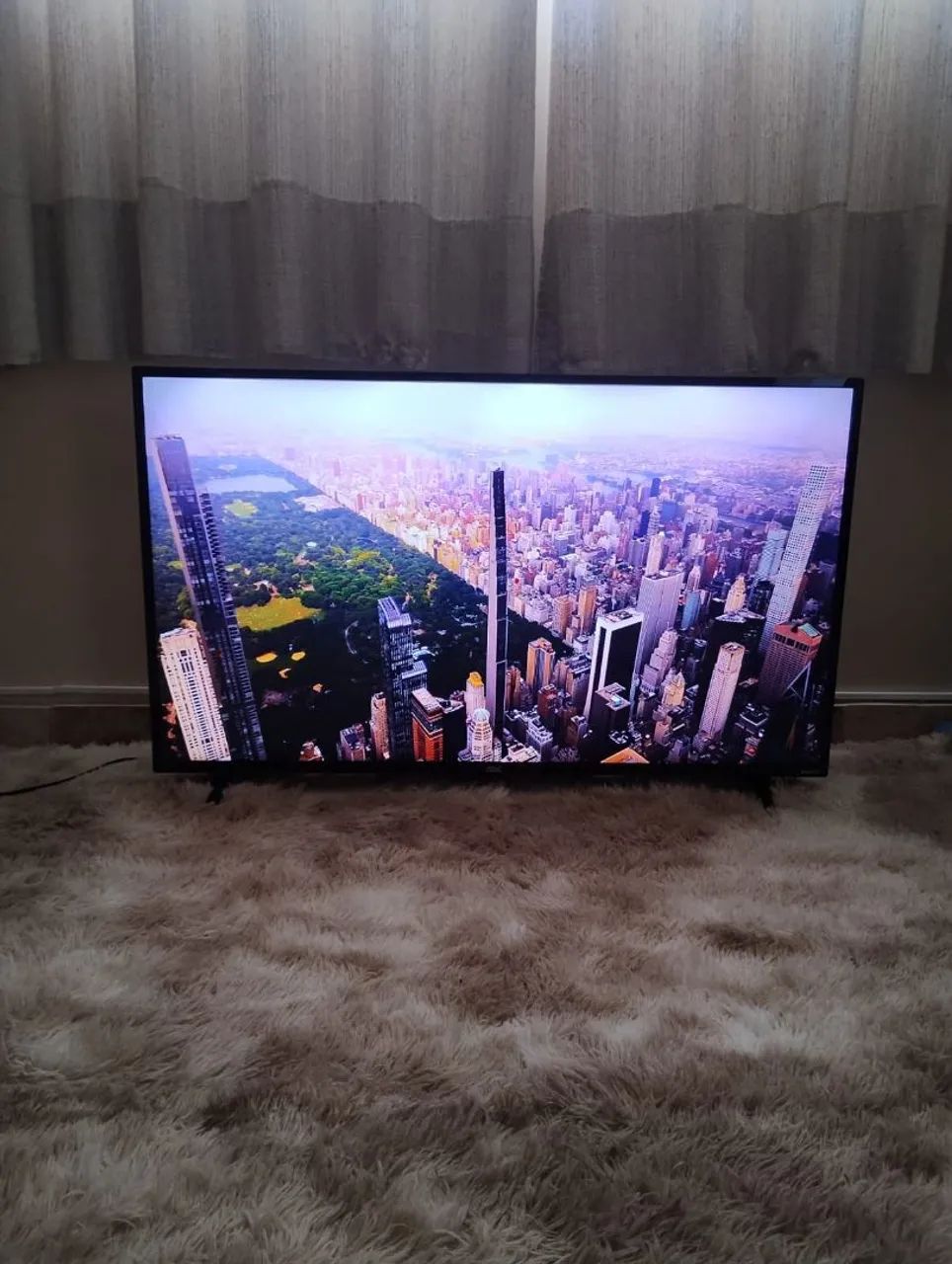 TV SMART AOC 43 - Foto 4