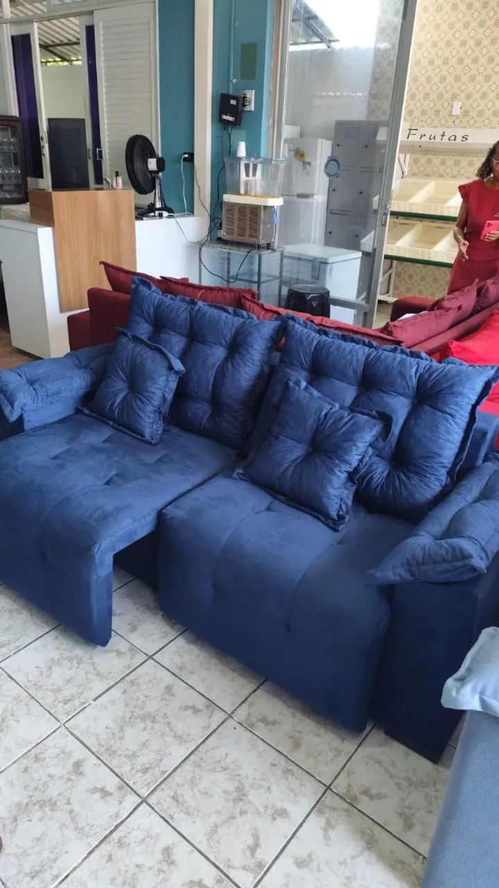 sofa retratil