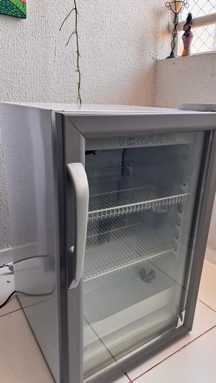 Expositora de Bebidas Venax VV 100  - Foto 3