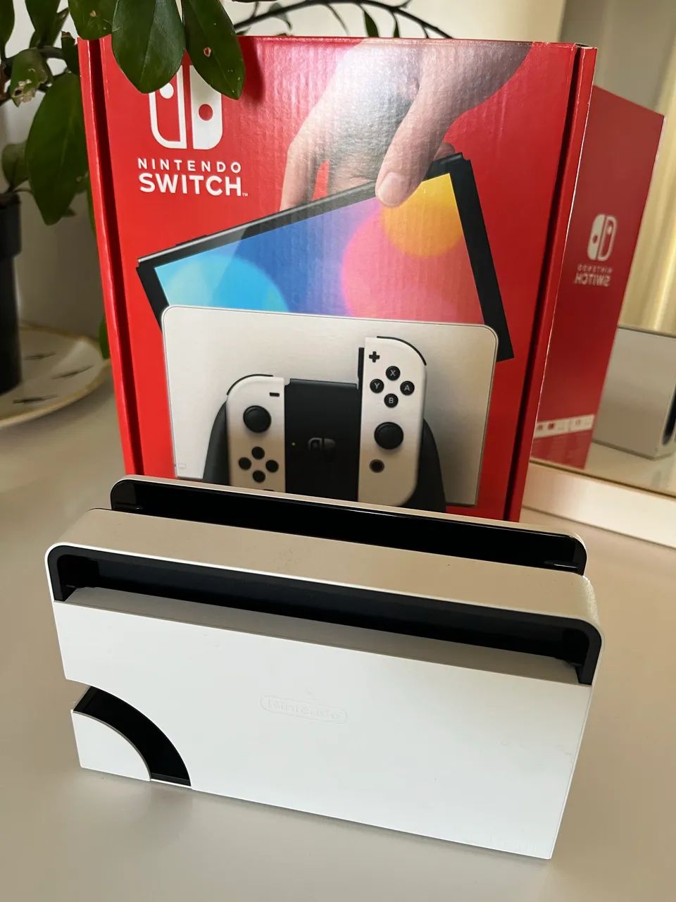 Nintendo Switch おまけ付！ Nintendo Switch 本体 おまけ付 【公式通販】
