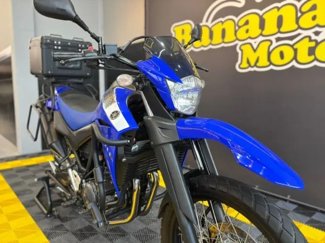 Yamaha XT 660R - 2014 - 49 Mil Km - Foto 4