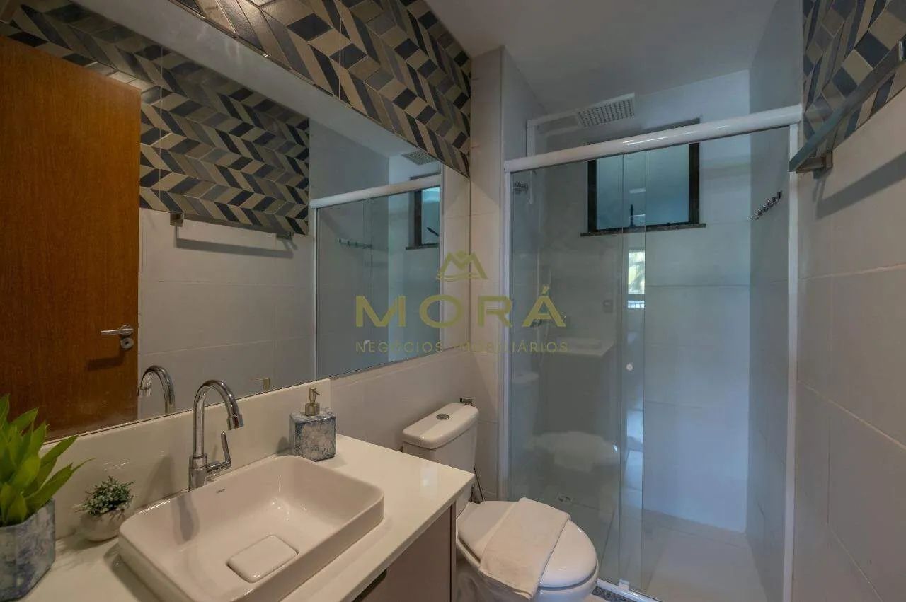 Vendo Apartamento 3/4 frente mar - Foto 5