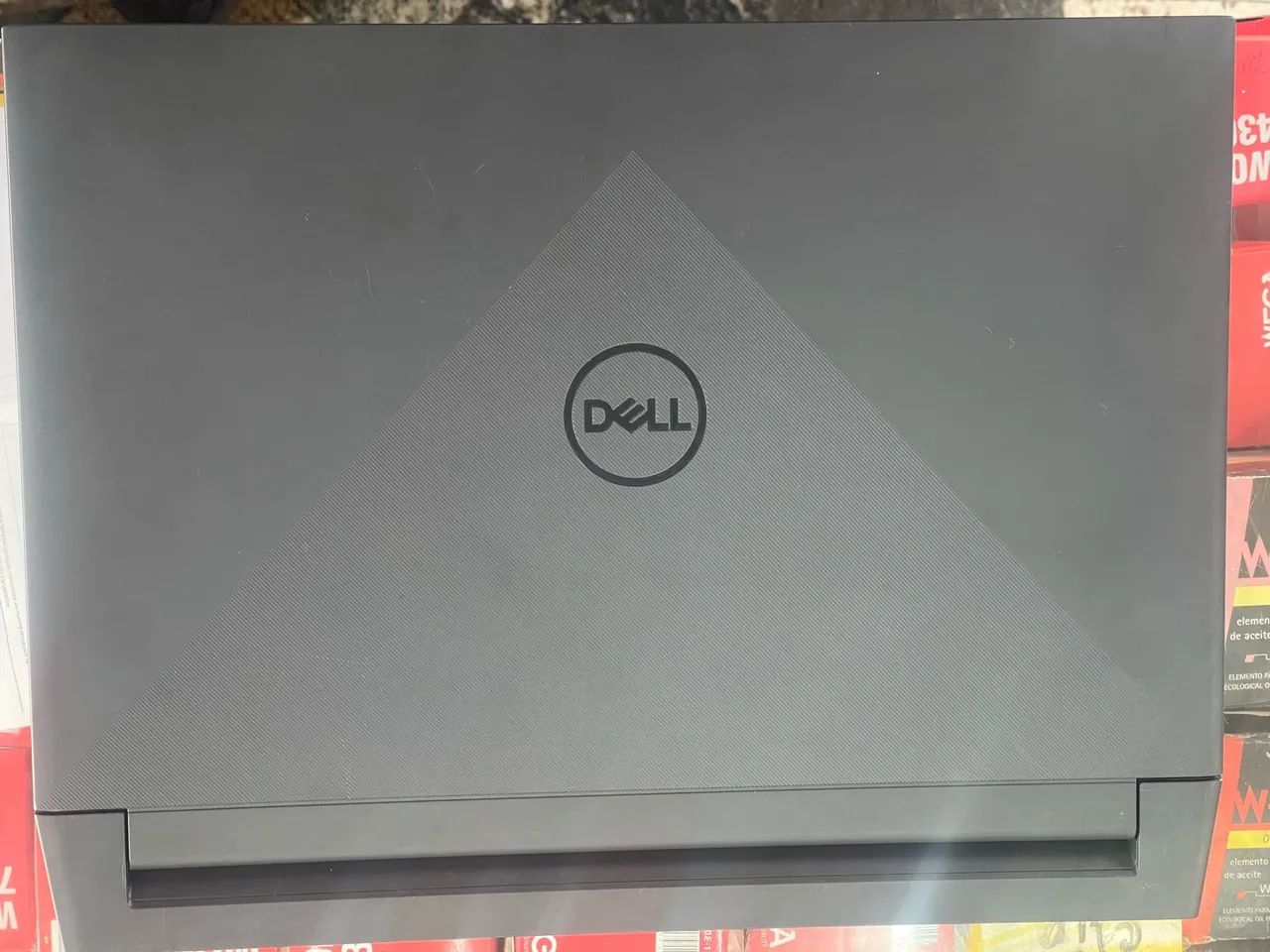 Notebook Dell g15 5515 - Foto 3