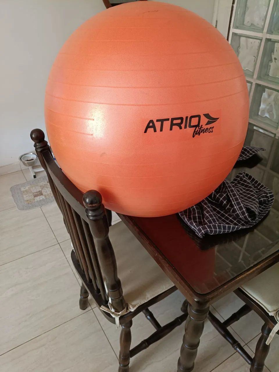 Bola de Pilates  - Foto 3