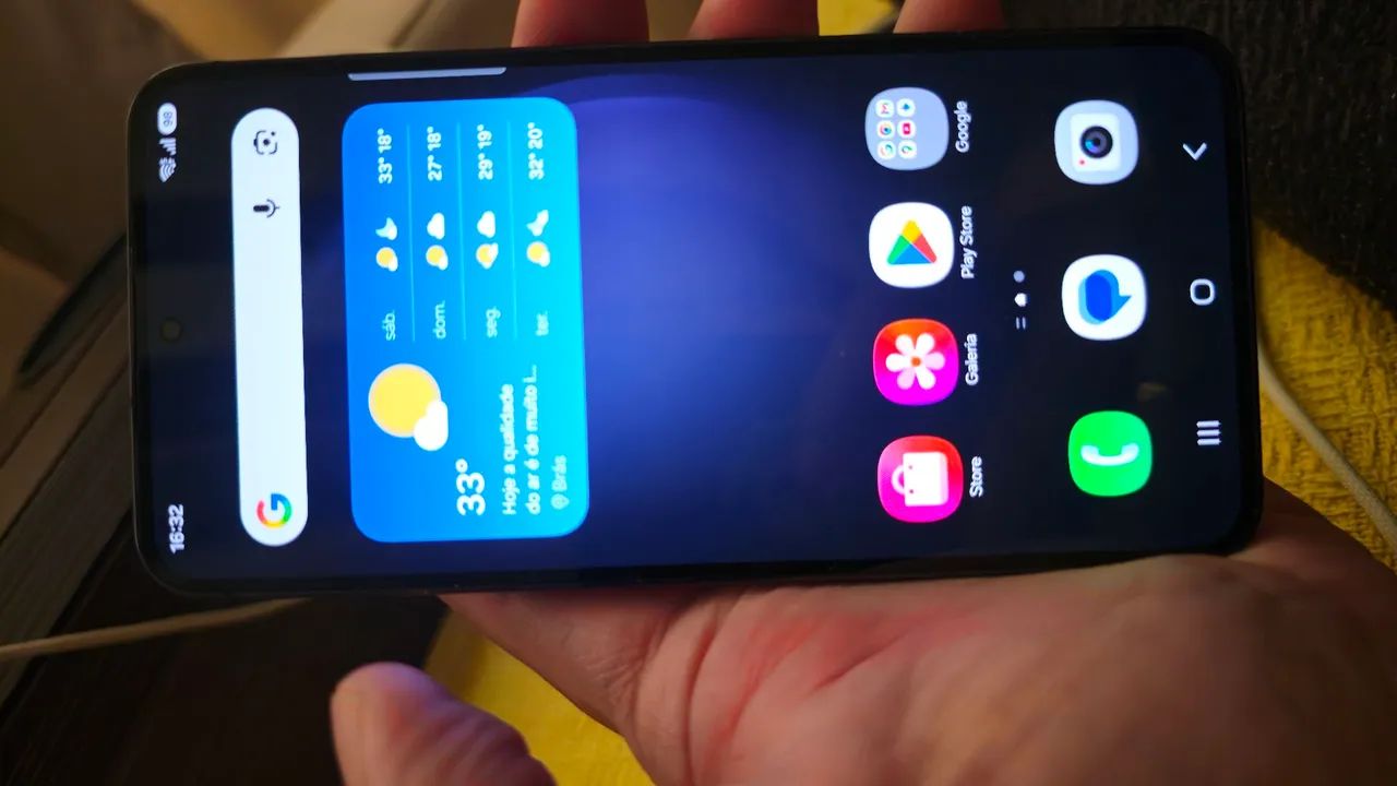 Celular Samsung S23 5g