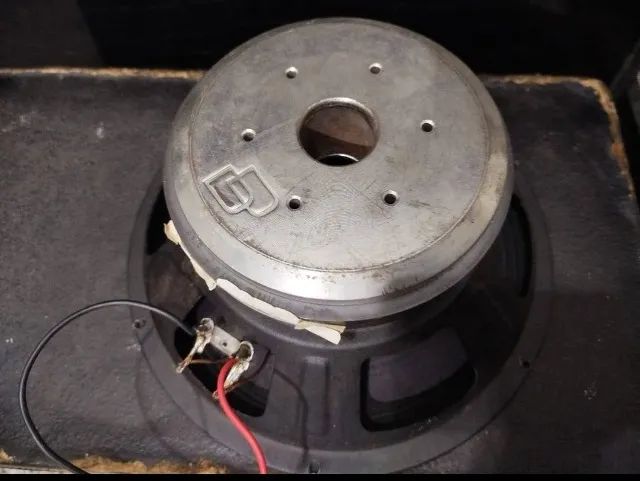 SUPER OFERTA DE ALTO-FALANTES PROFISSIONAIS! ? Alto Falantes de 12 Polegadas 300watts 