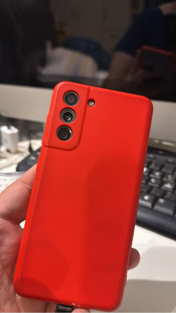 Celular Sansung s 21 - Foto 4