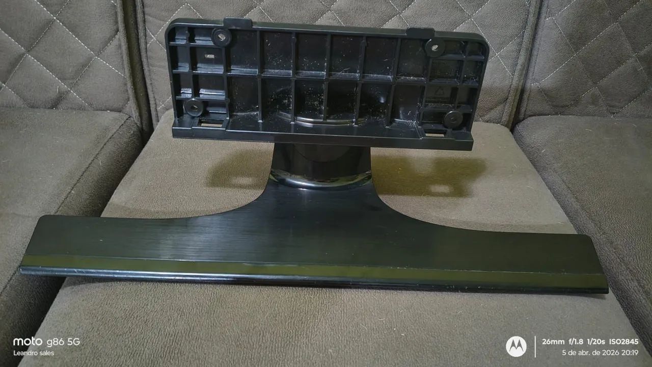 TV SAMSUNG 43 POLEGADAS PLASMA  - Foto 2