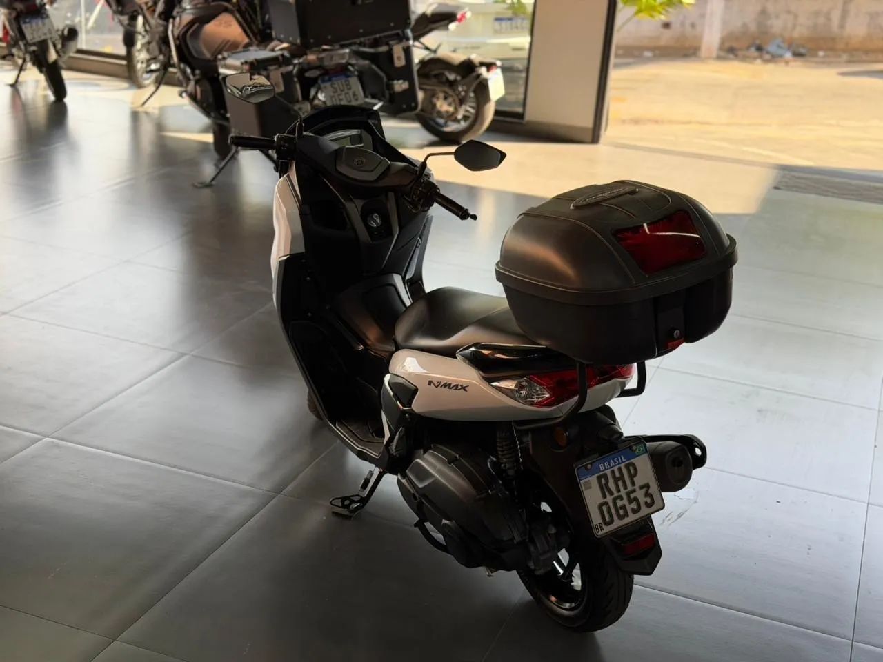 Yamaha Nmax 160 2022 - Foto 2