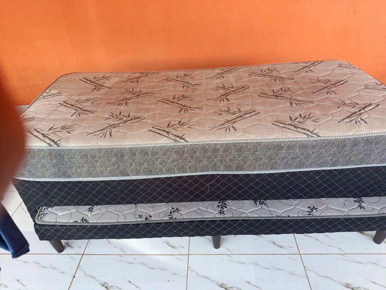 Bi cama solteiro  - Foto 2