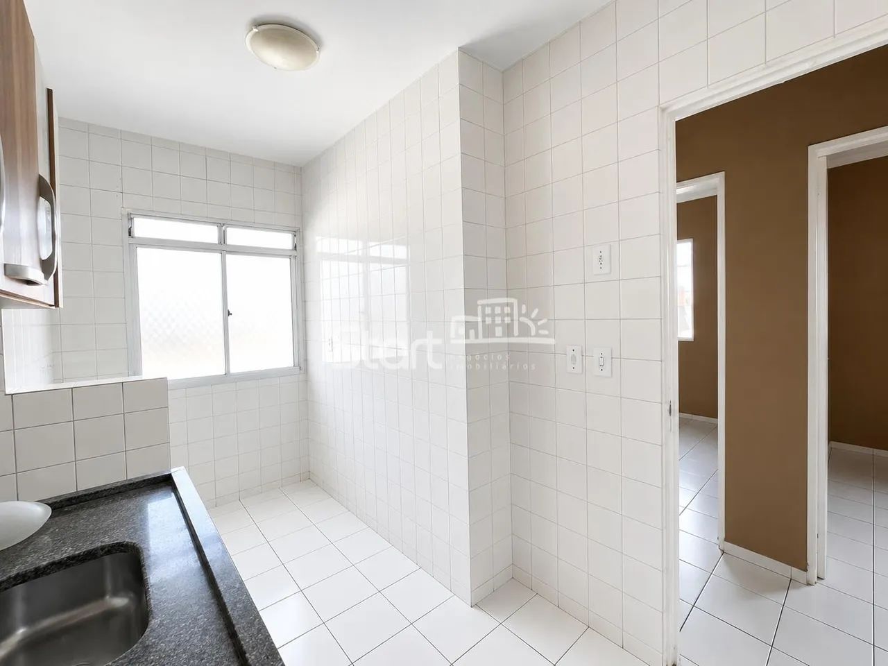 apartamento - Jardim Bom Retiro (Nova Veneza) - Sumaré - Foto 3