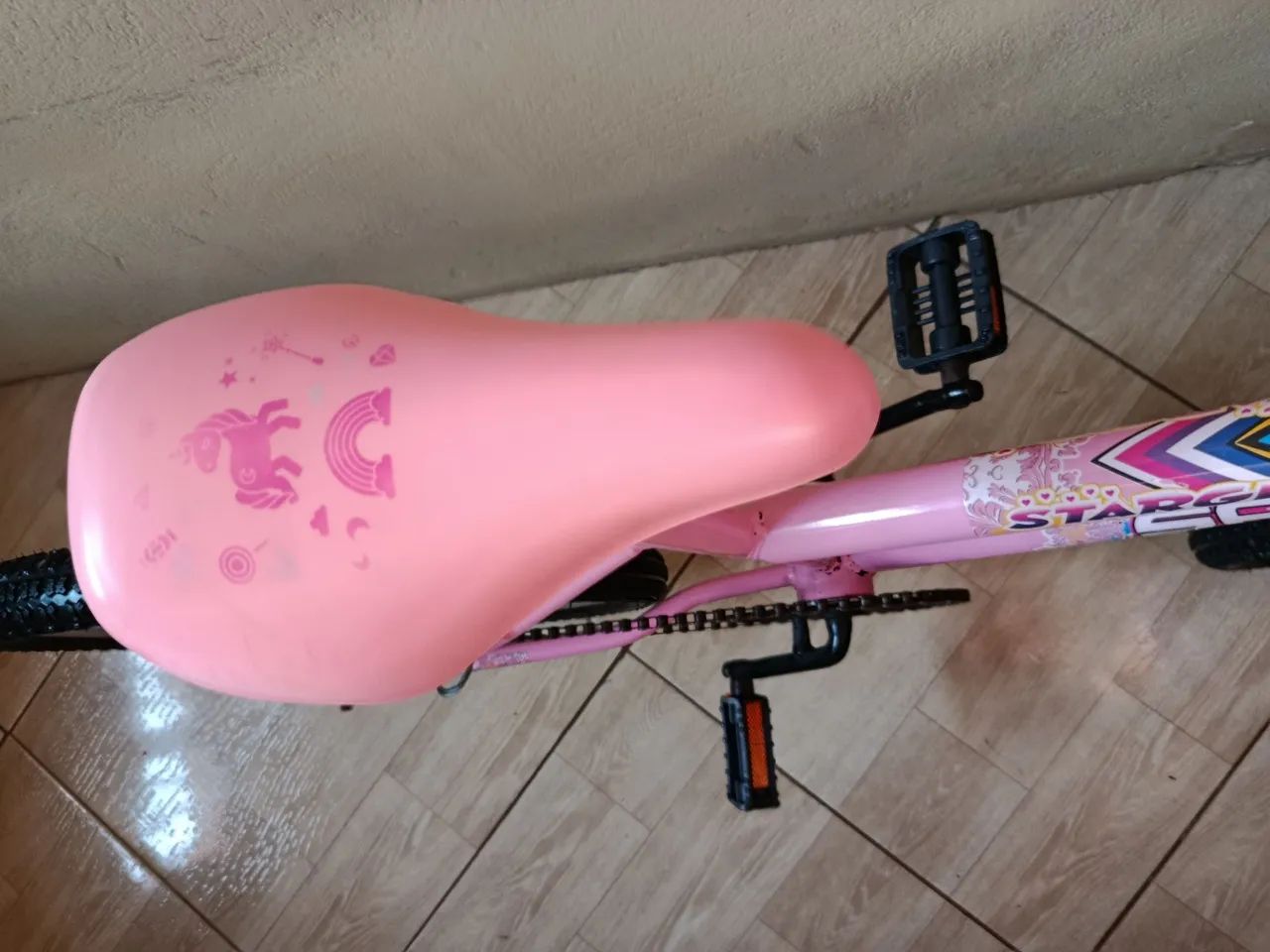 Bicicleta infantil  - Foto 5
