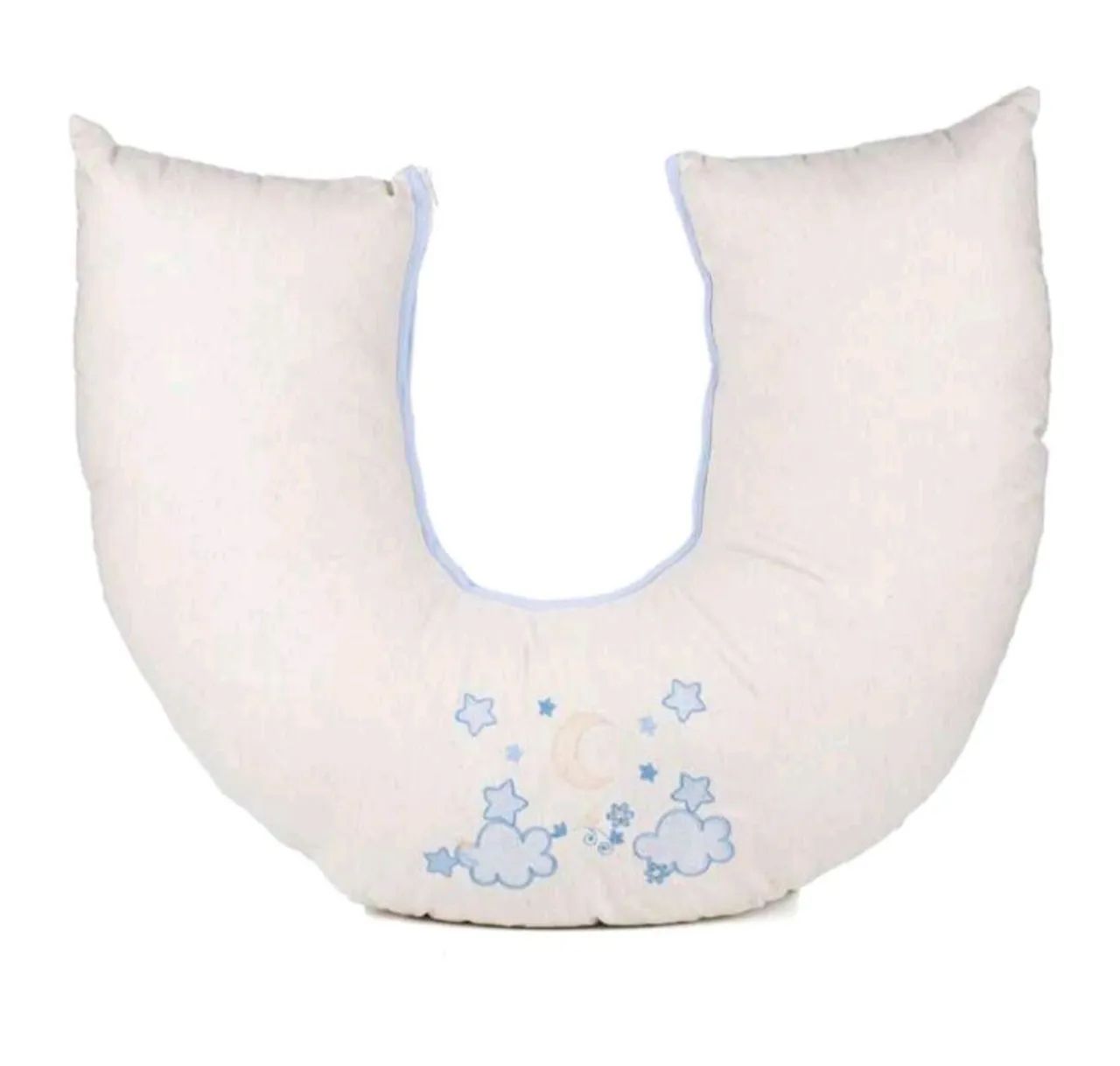 Almofada de amamentação (menino)