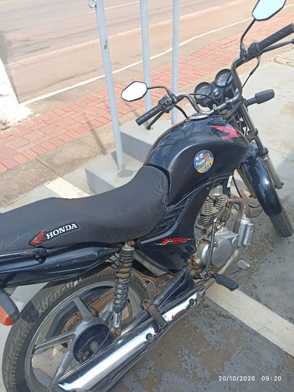 Vendo preço a combinar  - Foto 2
