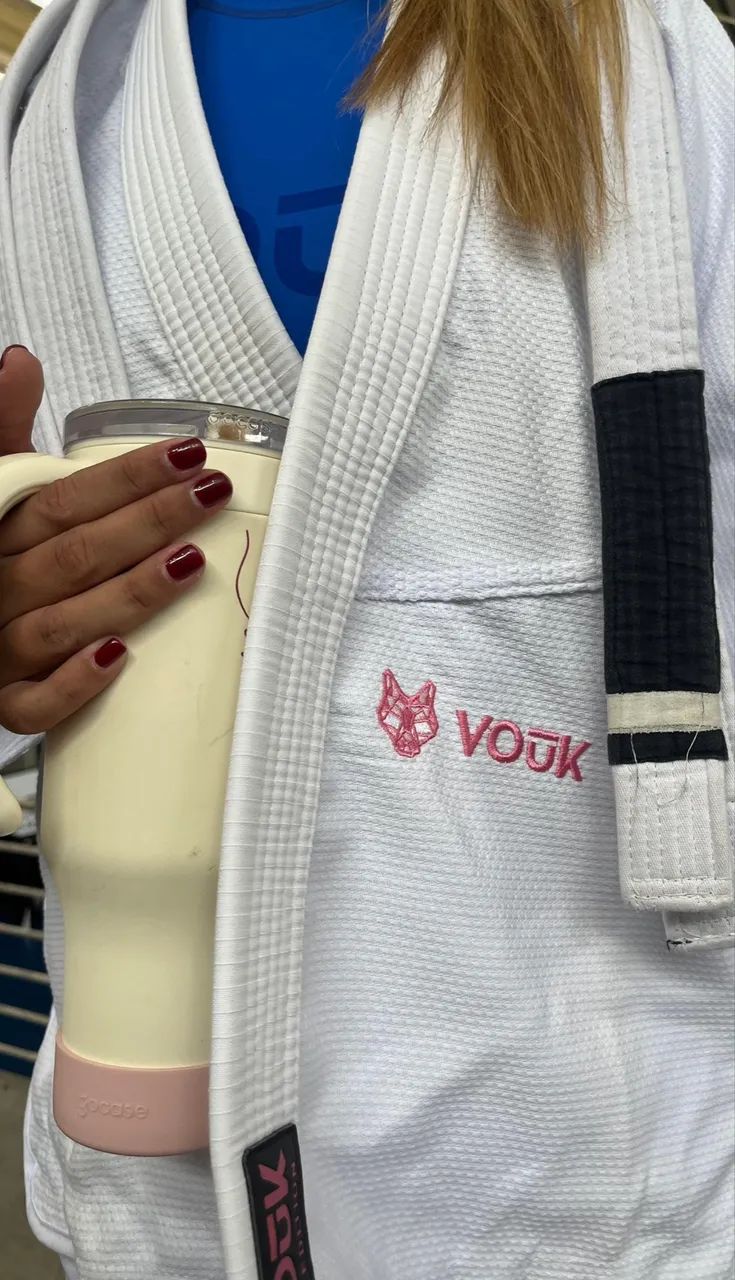 Kimono Volk  - Foto 4