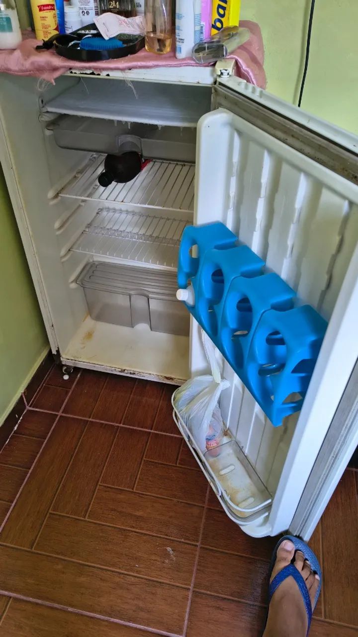 Frigobar Consul 120L - Foto 4