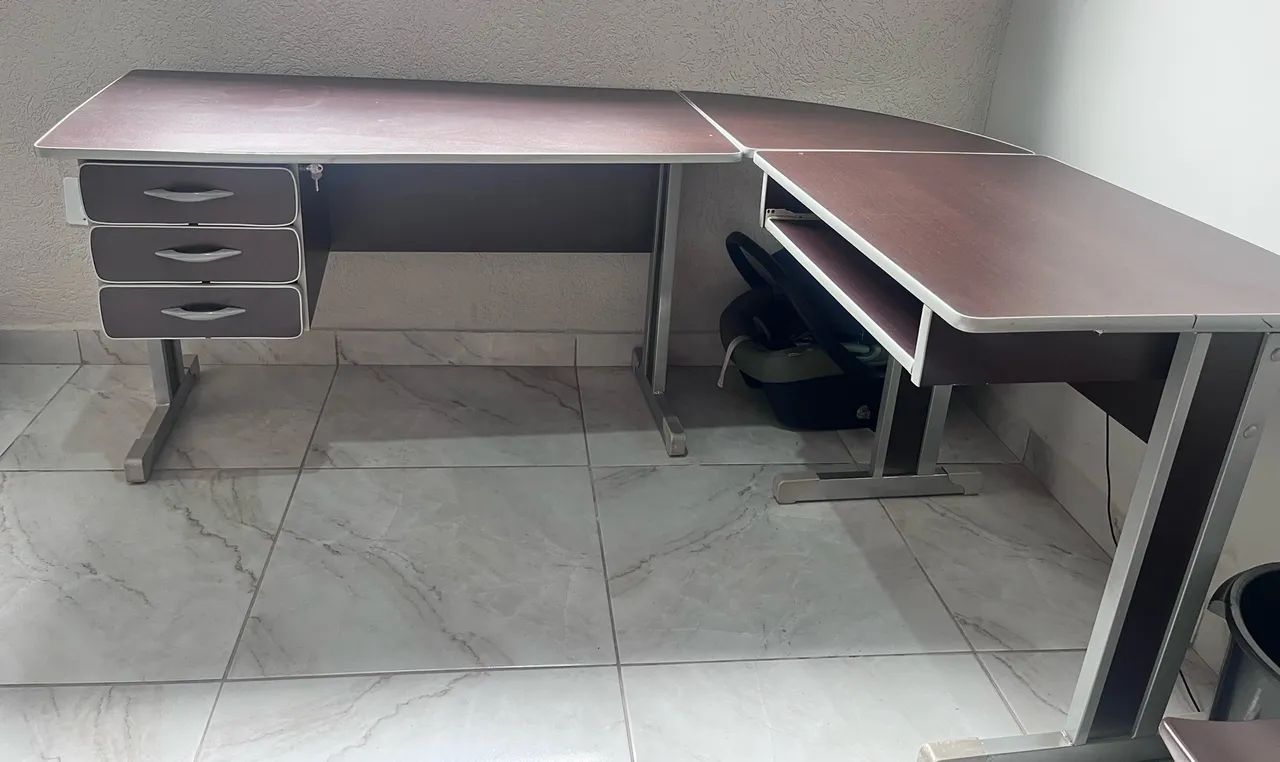 Mesa para escritório 