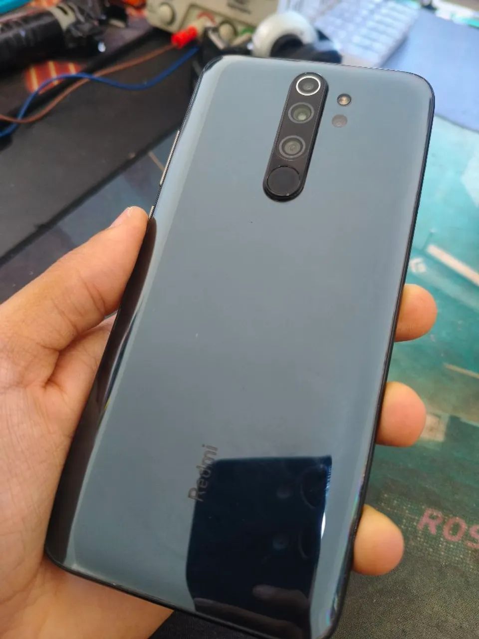 Redmi note 8 Pro  - Foto 5