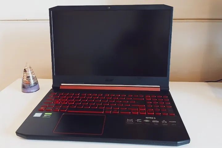 Notebook Nitro AN515-54 - Foto 3