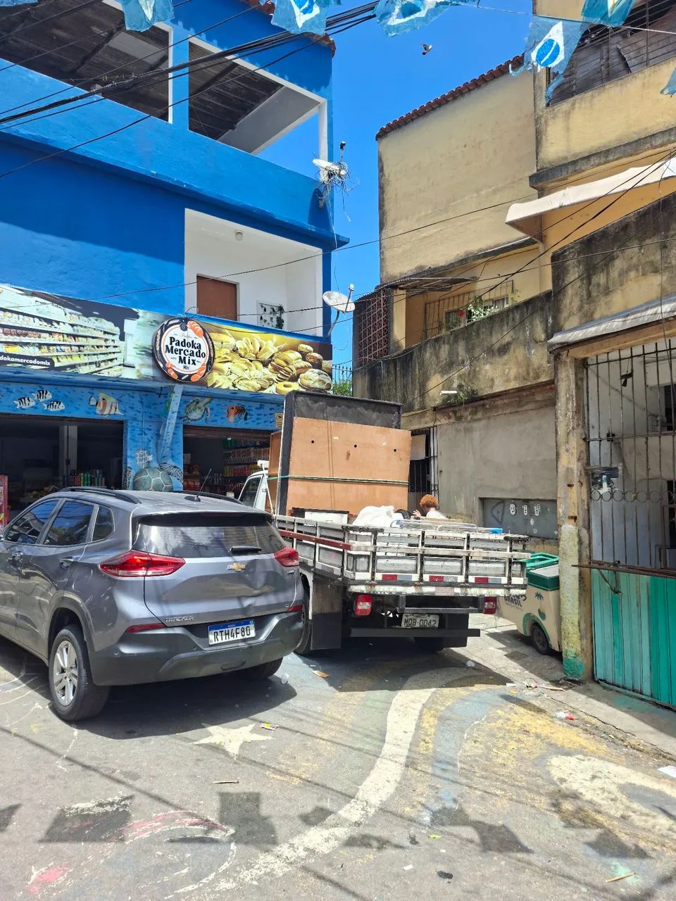 FRETE VILA VELHA-ES  - Foto 3