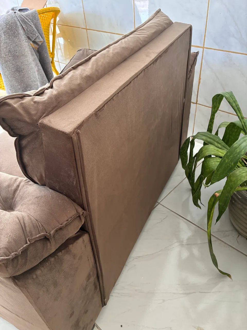 Sofá novo  - Foto 2