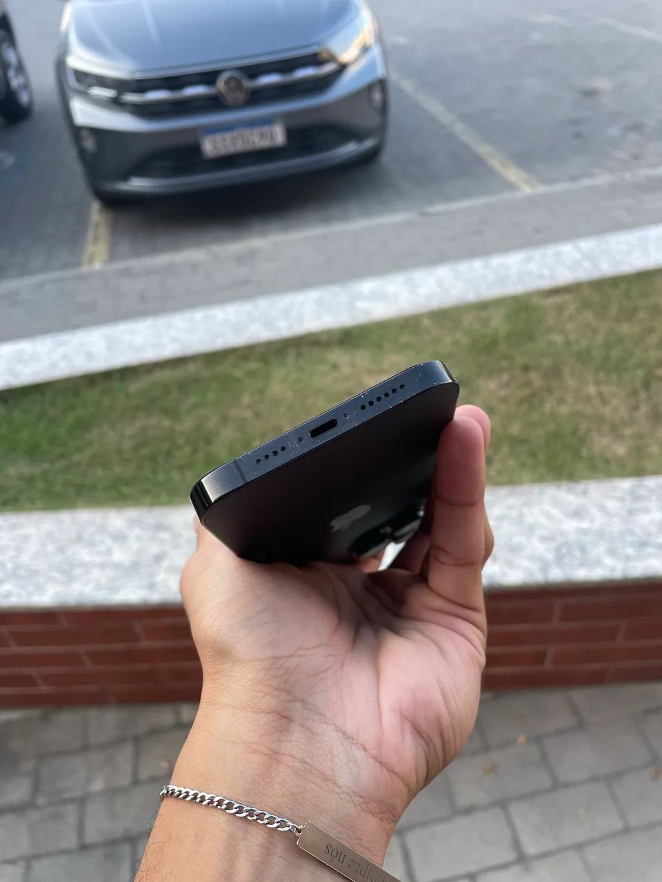 iPhone 14 Pro Max 256gb Conservado - Foto 4