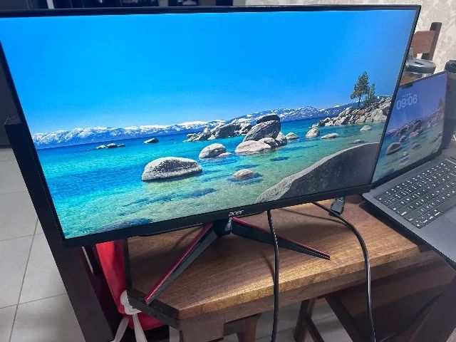 Monitor Acer Nitro VG240Y (165Hz)