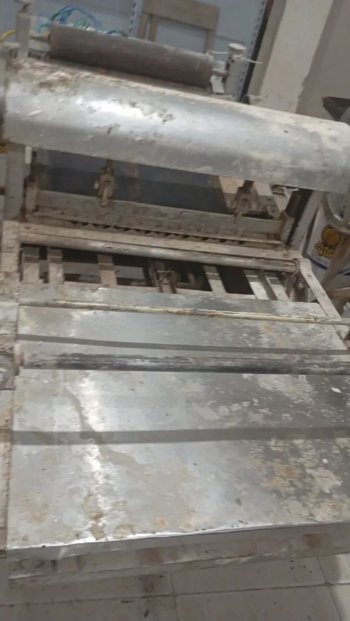 Entrosadeira de corta bolachas  - Foto 6