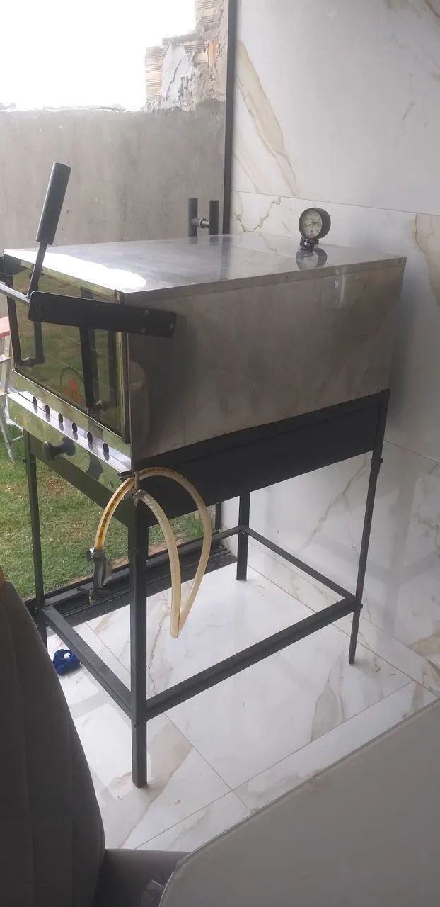 Forno de pedra a venda - Foto 2