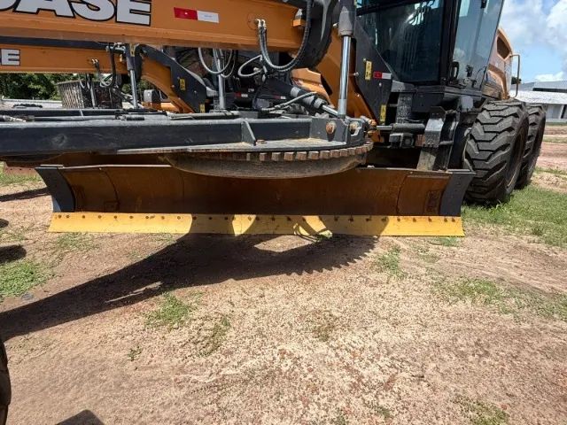 Motoniveladora - Case - 865B - 2023 - Foto 3