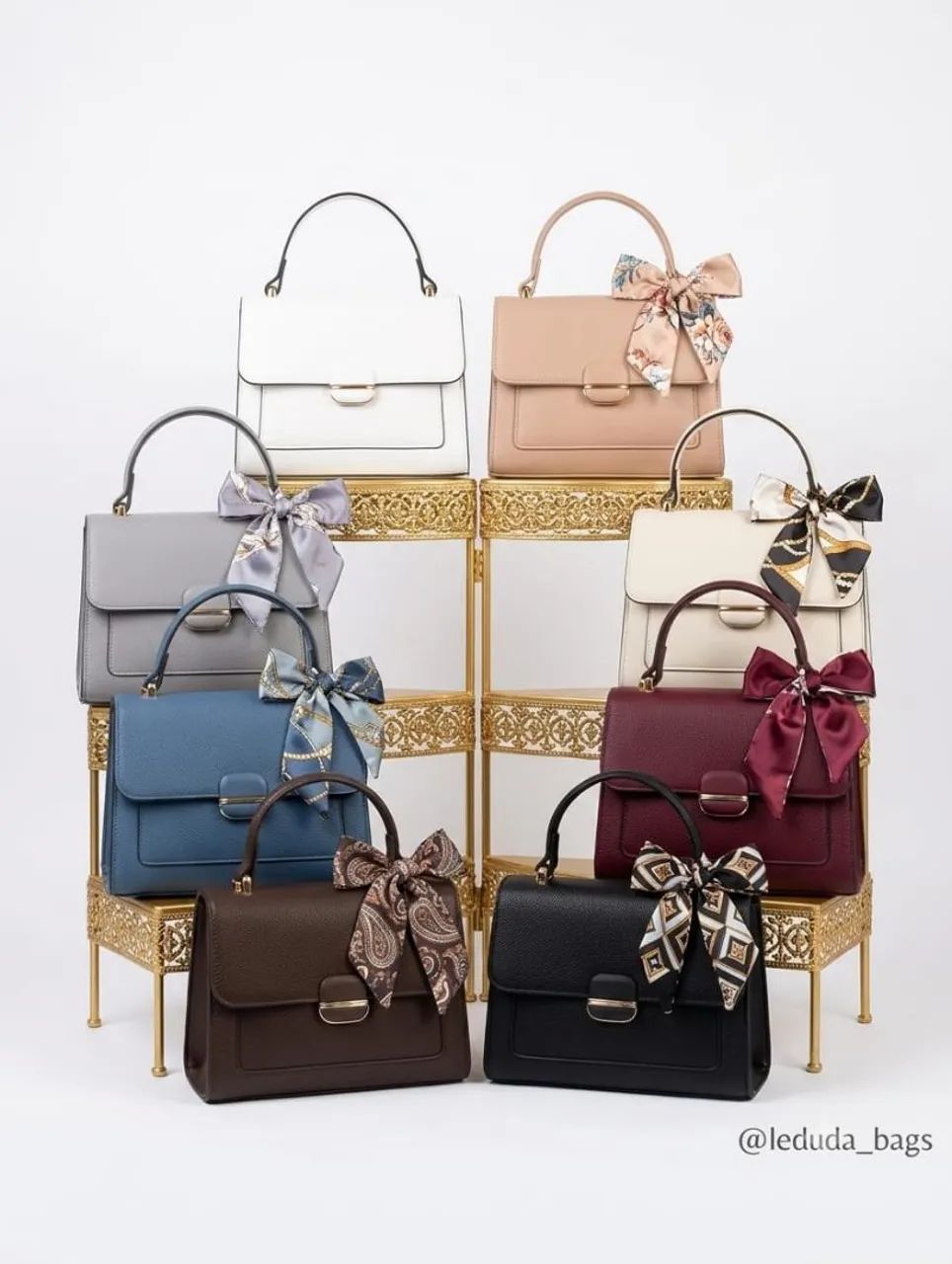 Bolsas e acessórios  - Foto 2