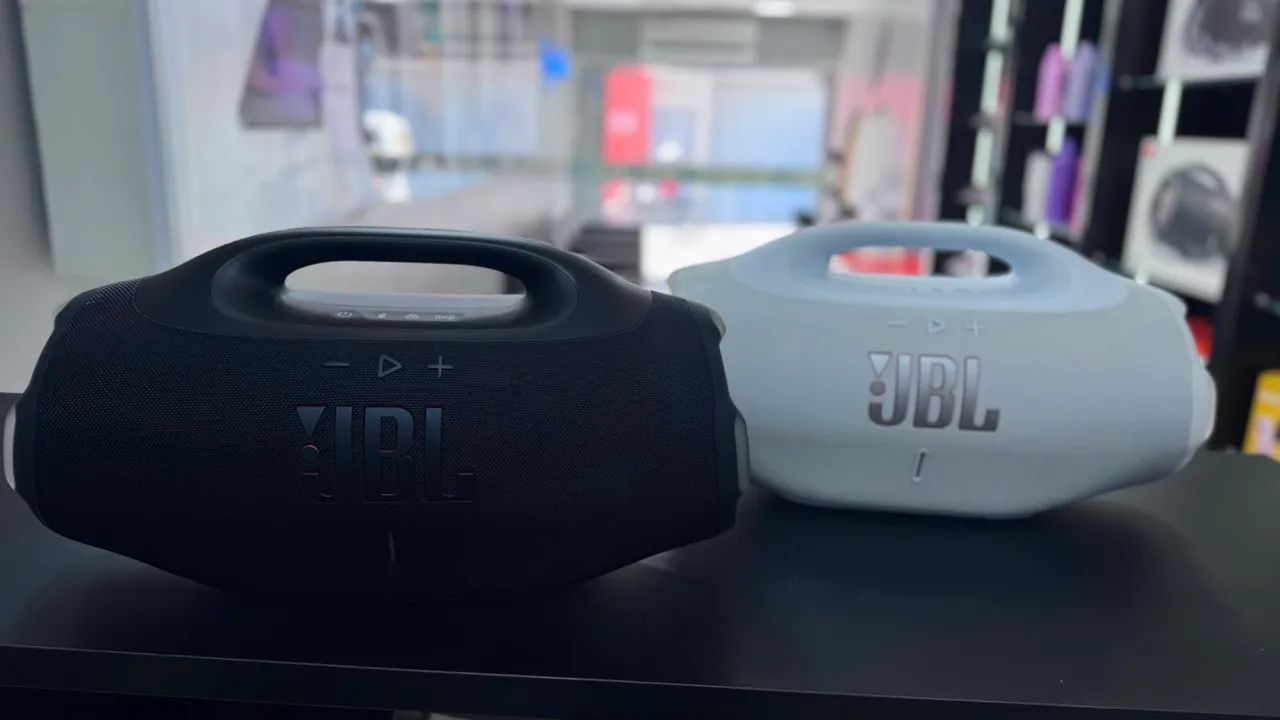 Bombox4 nova - Foto 4