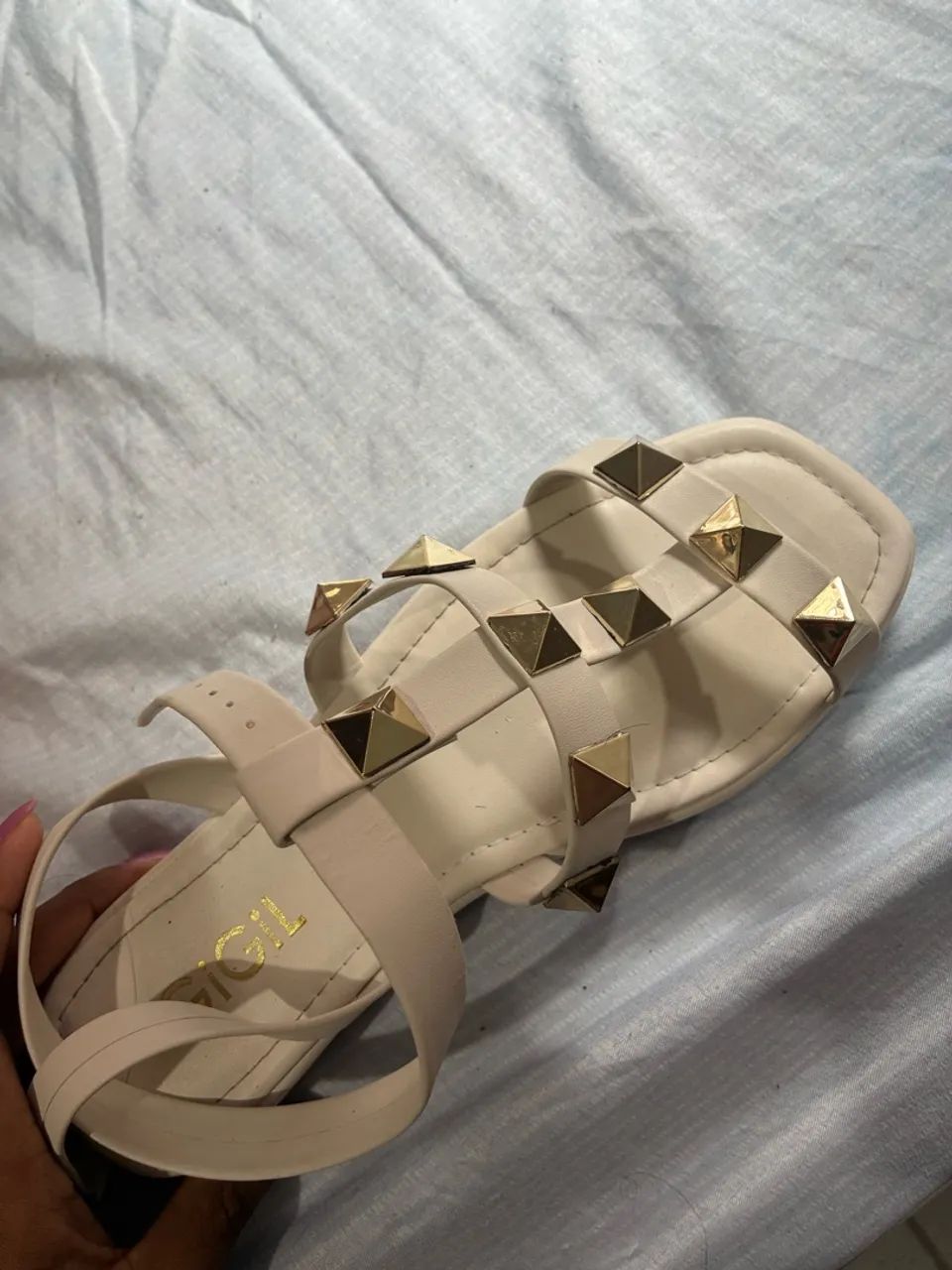 Sandália  - Foto 2