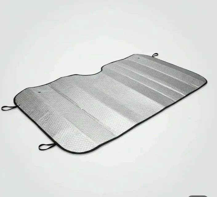 Proteção solar parabrisa 