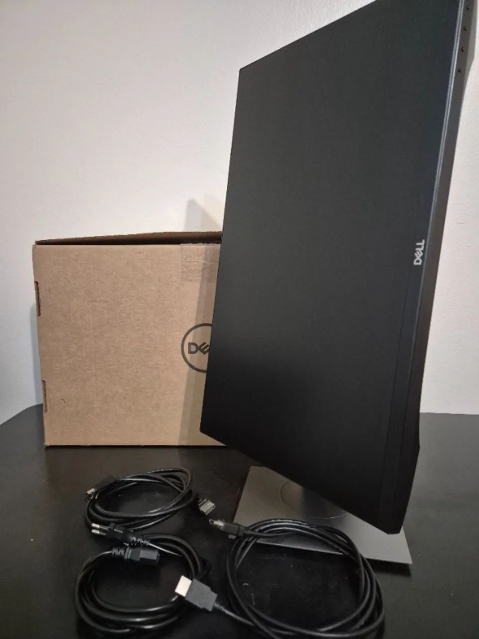 Monitor Profissional Dell P2419H 24 polegadas Full HD IPS  - Foto 3