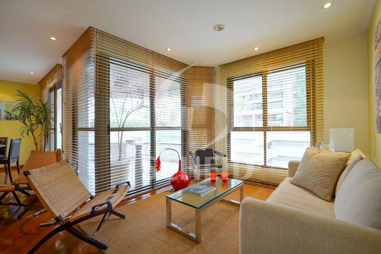 Apartamento com 3 quartos e 3 vagas no Real Parque - Foto 2