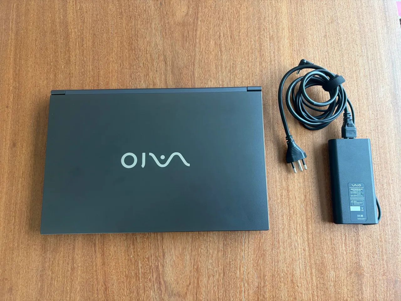 Notebook VAIO FH15 32 GB GeForce NVIDIA - Foto 5