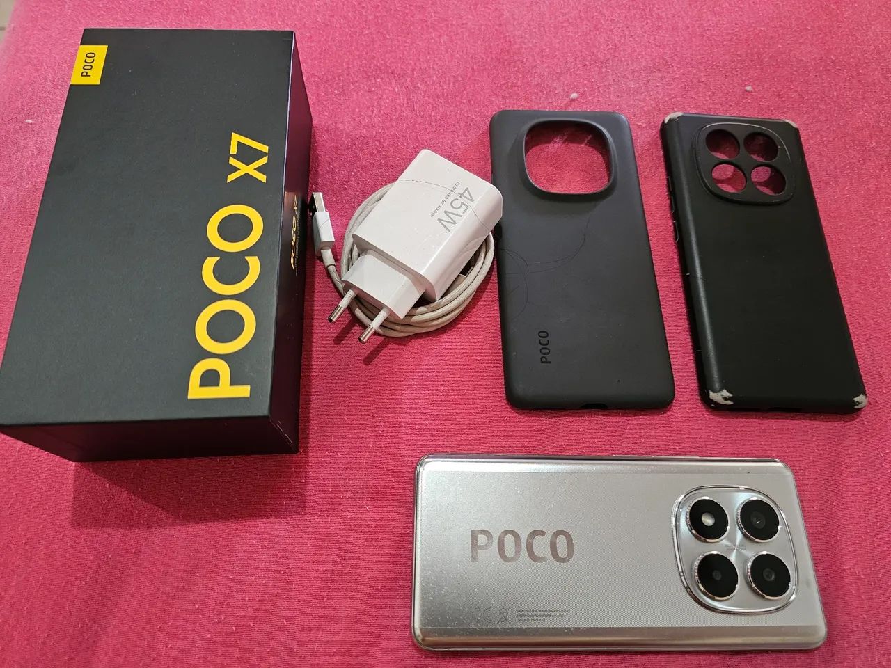 Vendo Xiaomi POCO X7  - Foto 5