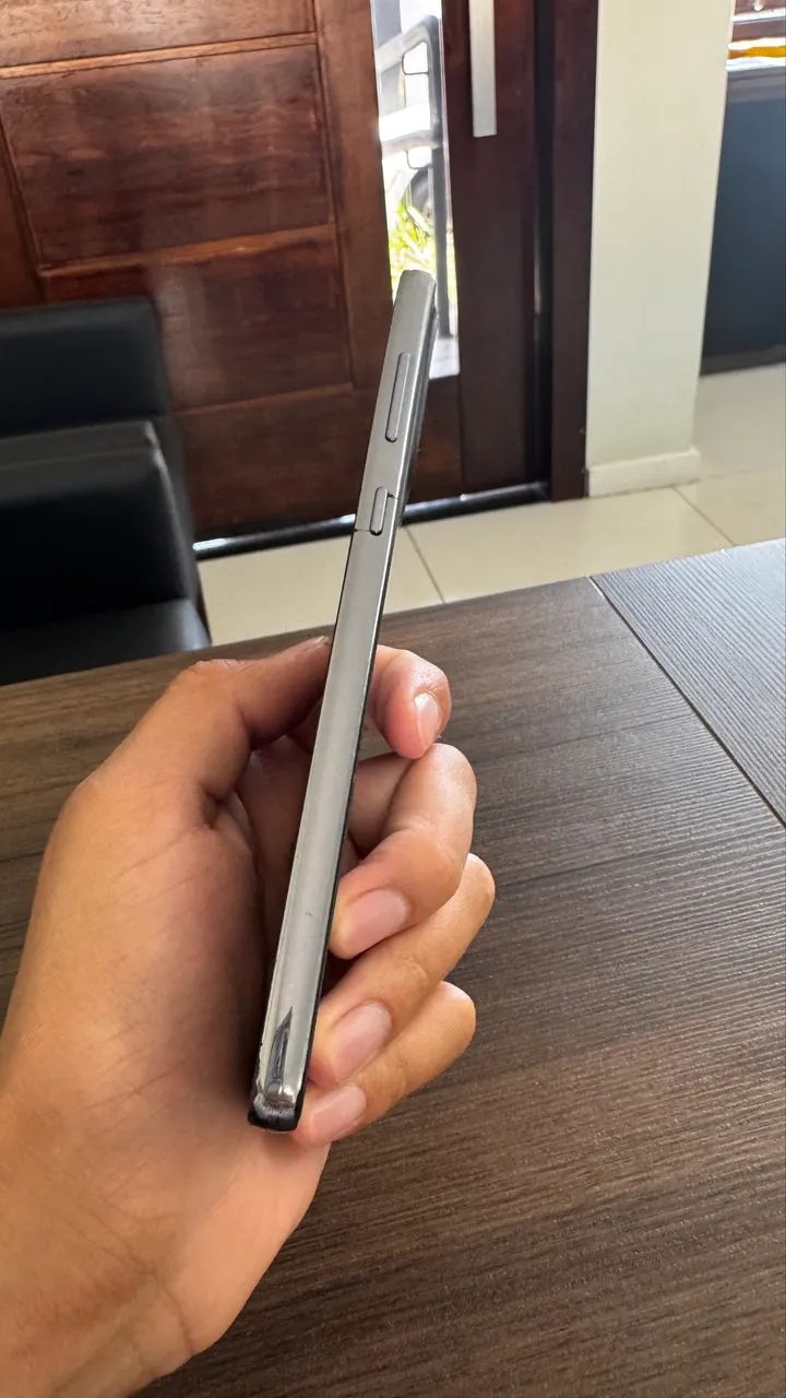 Celular Samsung A73 5g 128gb 8gb ram - Foto 4