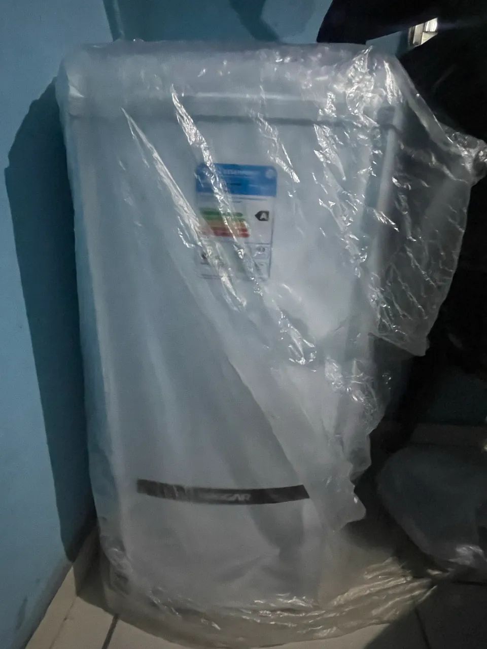 Máquina da lavar  - Foto 4