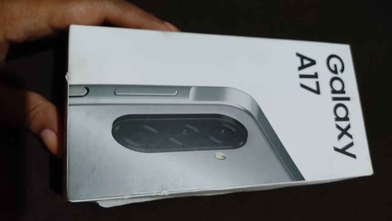 Samsung A 17  - Foto 4