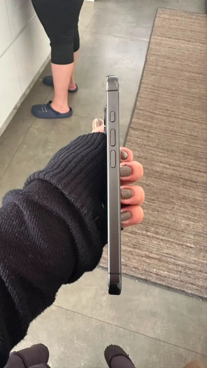 iPhone 17 - Foto 5